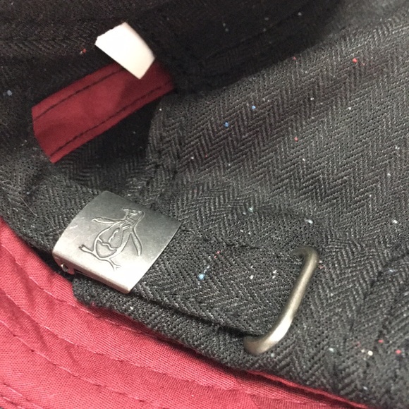 Penguin new men’s baseball cap - Picture 2 of 5